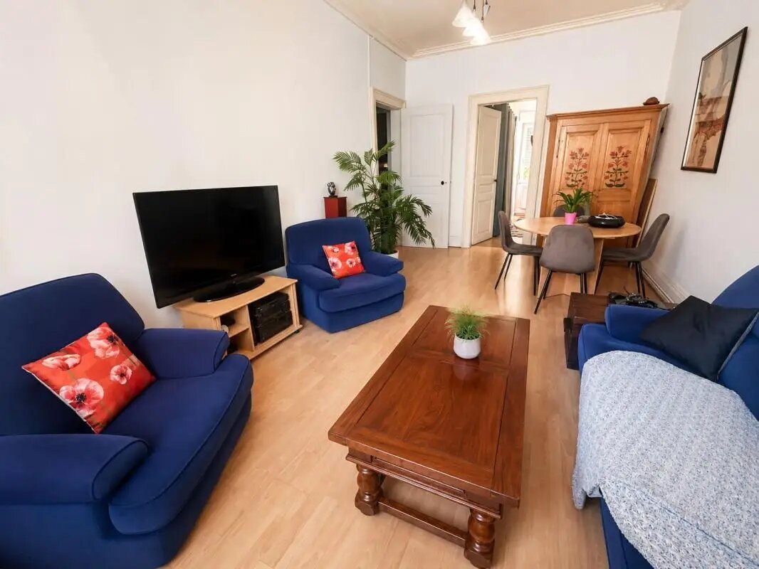 Maison à vendre, 61m², Mulhouse