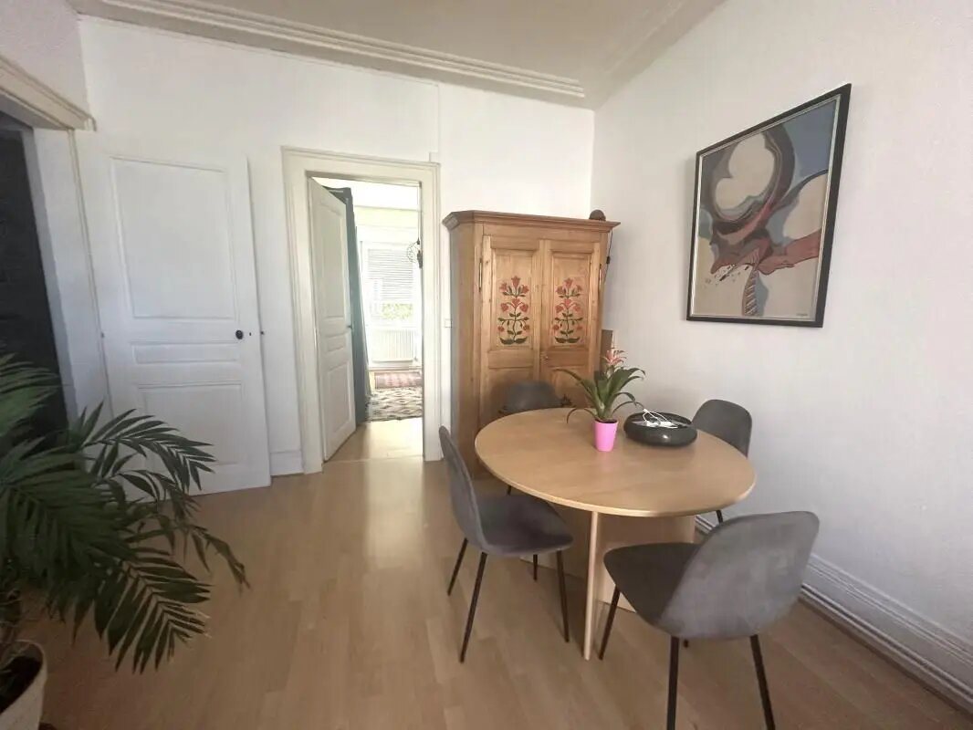 Maison à vendre, 61m², Mulhouse