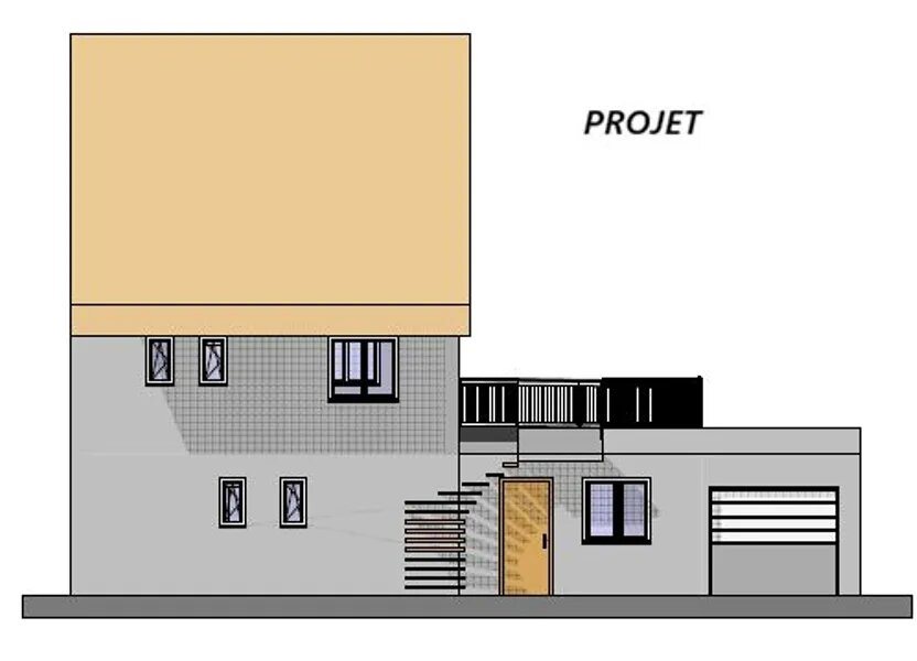 Maison à vendre, 82m², Wickerschwihr