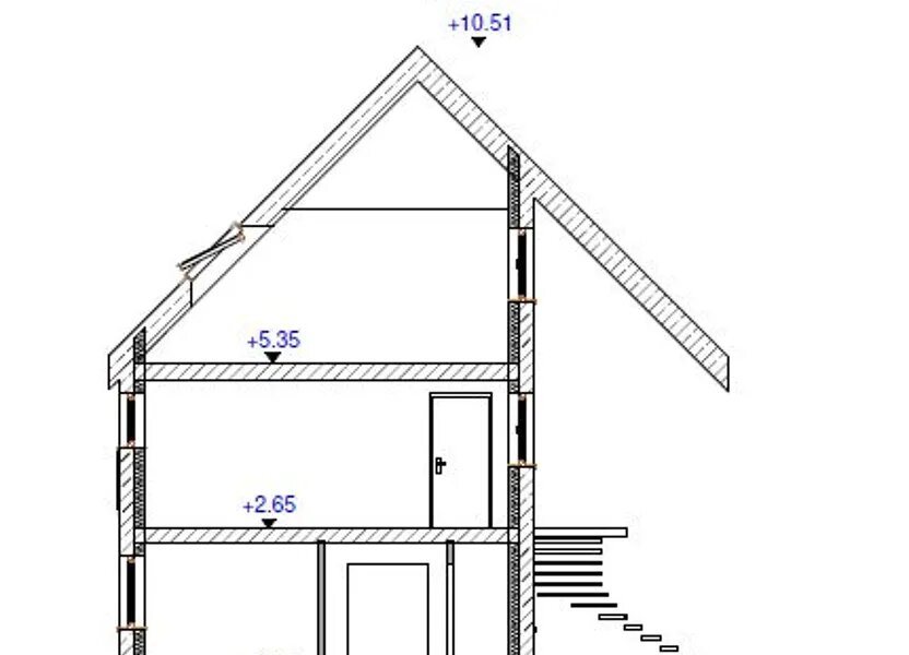 Maison à vendre, 82m², Wickerschwihr