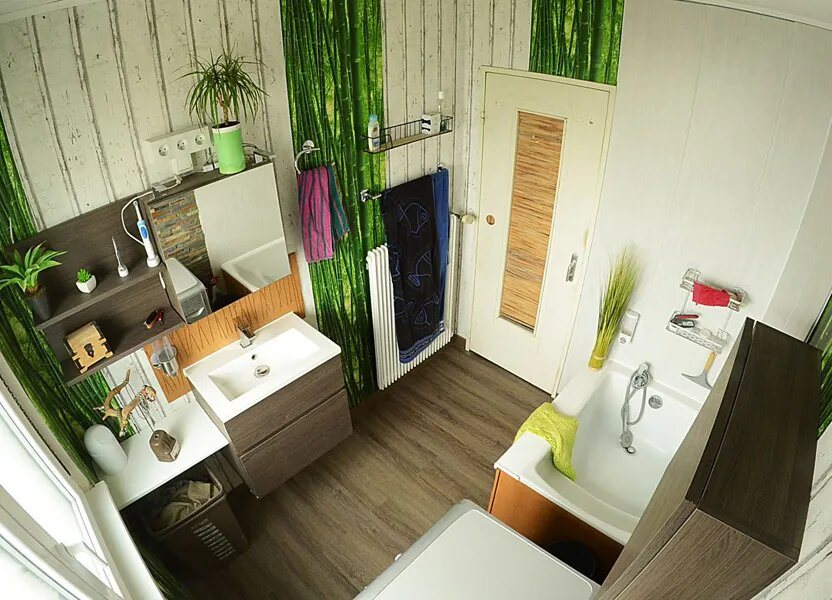 Appartement à vendre, 77m², Colmar