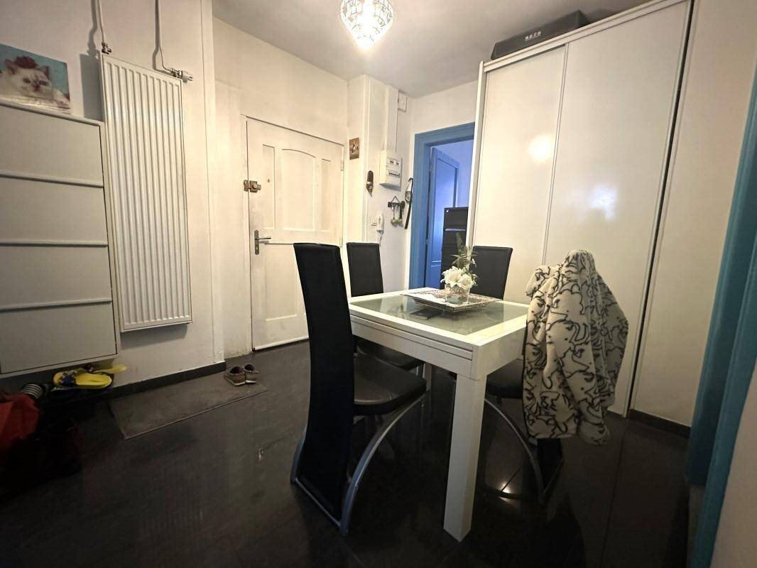 Appartement à vendre, 86m², Mulhouse