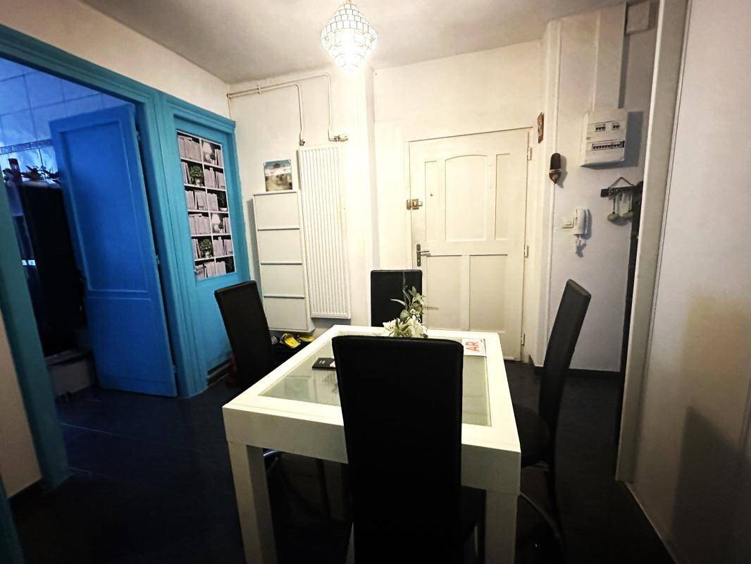 Appartement à vendre, 86m², Mulhouse