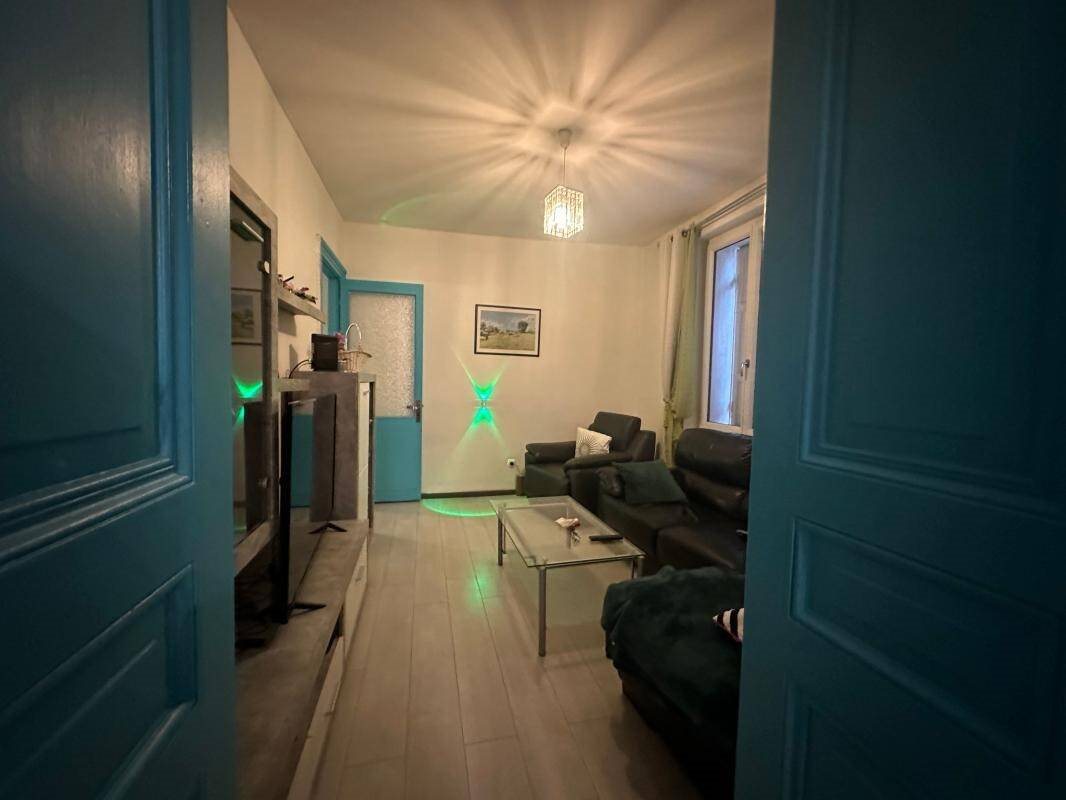 Appartement à vendre, 86m², Mulhouse