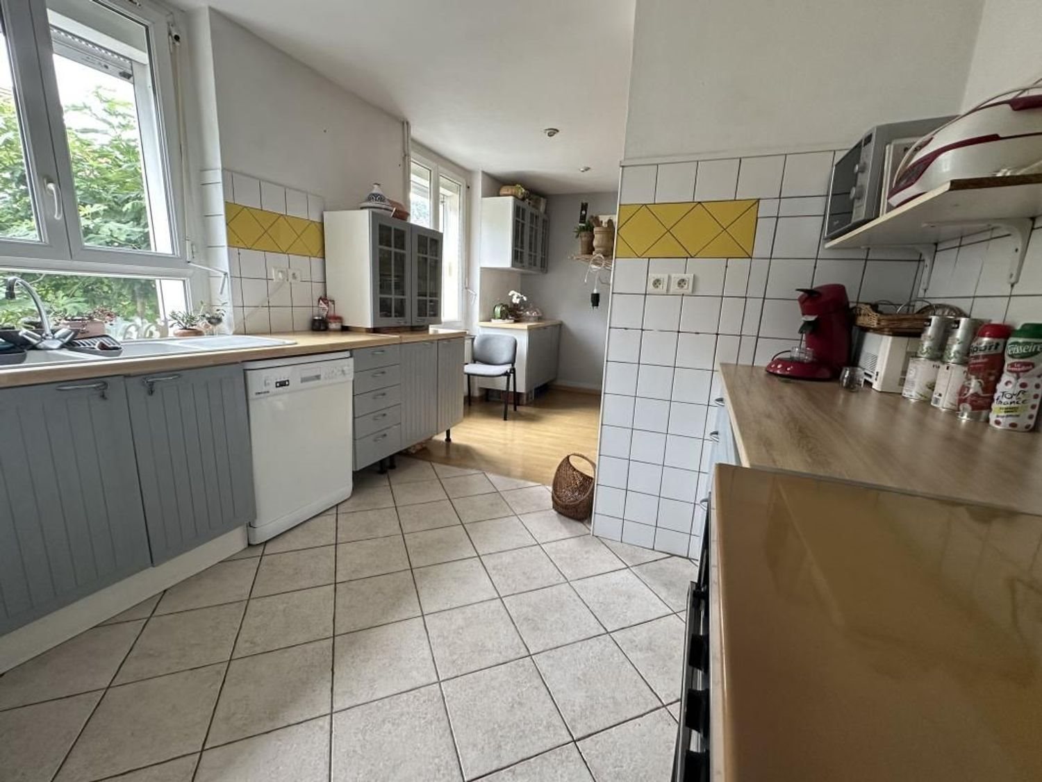 Maison à vendre, 160m², Mulhouse