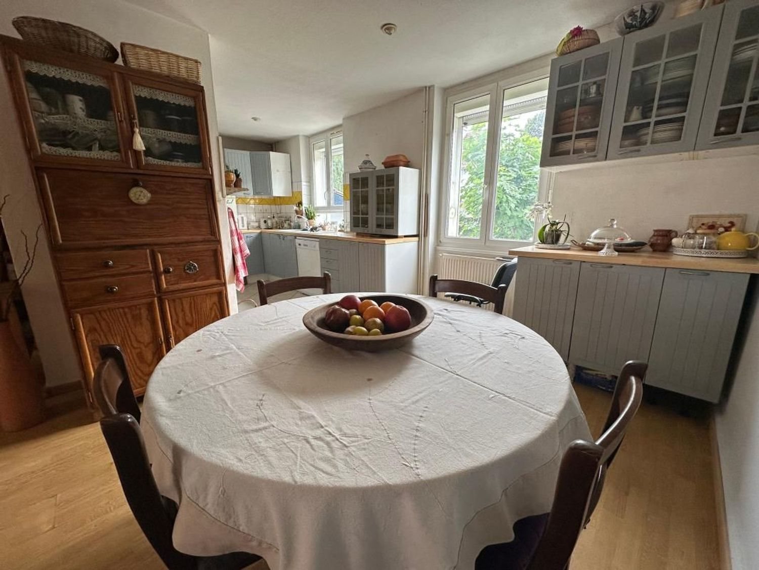 Maison à vendre, 160m², Mulhouse