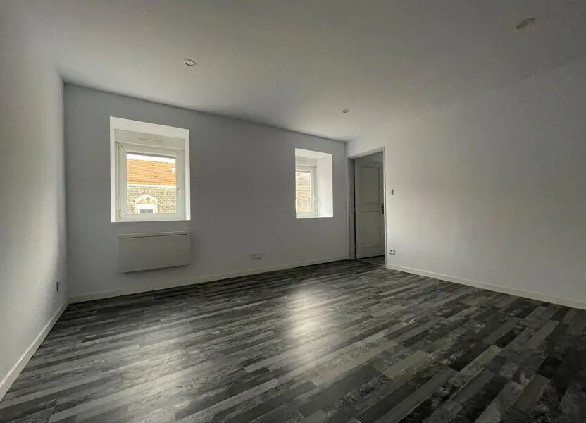 Appartement à louer, 29m², Mulhouse