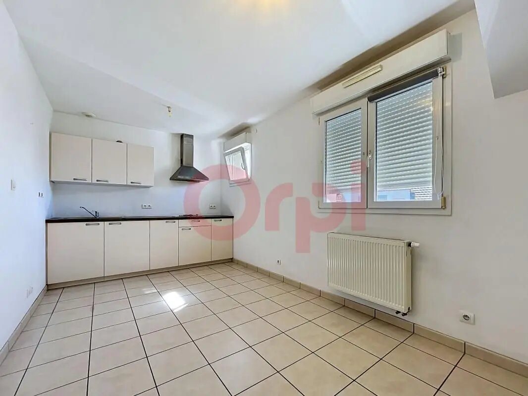 Appartement à louer, 25m², Kembs