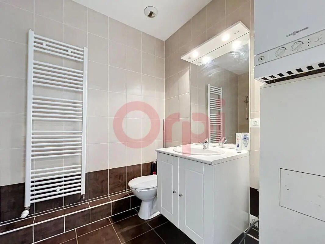 Appartement à louer, 25m², Kembs