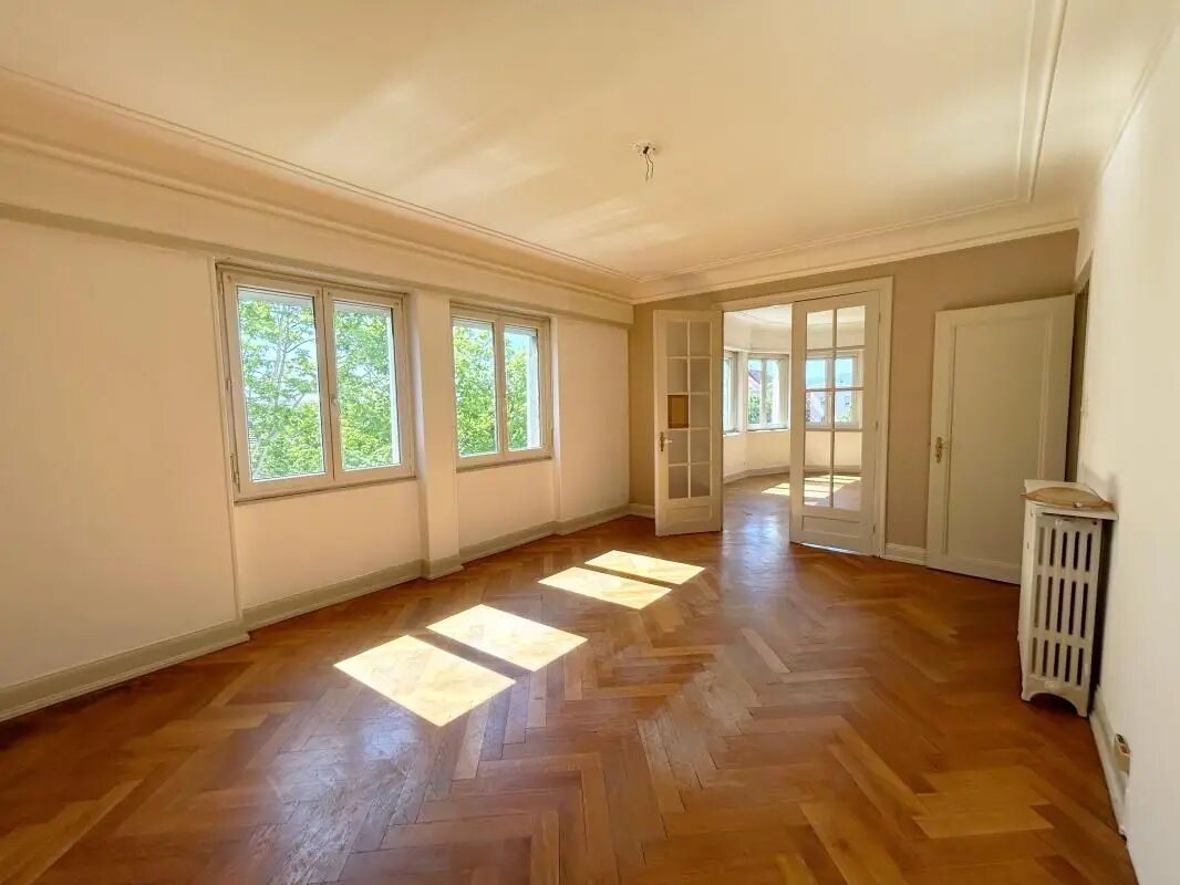 Appartement à vendre, 112m², Mulhouse