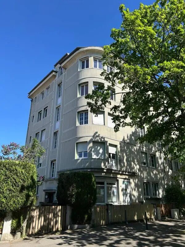 Appartement à vendre, 112m², Mulhouse