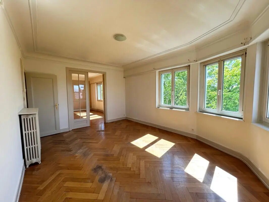 Appartement à vendre, 112m², Mulhouse