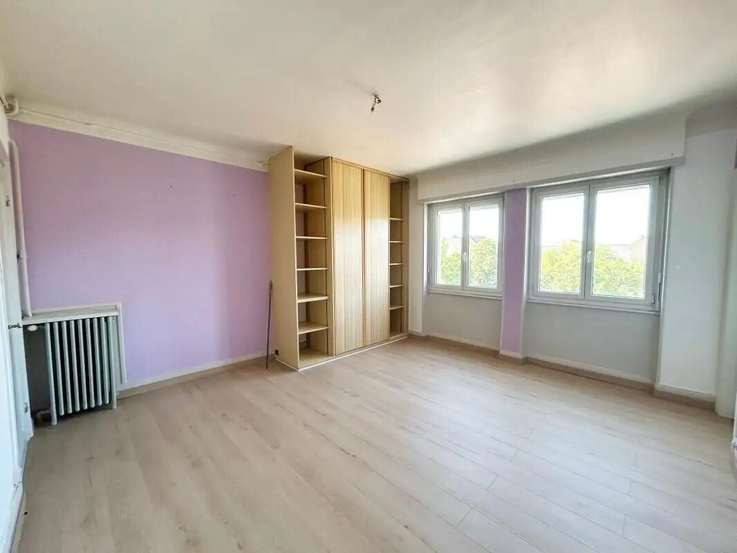 Appartement à vendre, 112m², Mulhouse