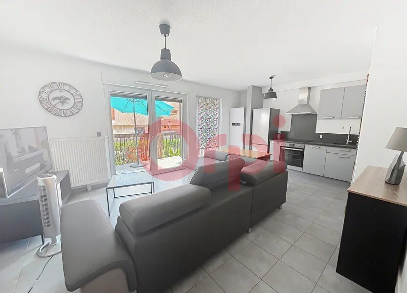 Appartement à vendre, 60m², Reiningue