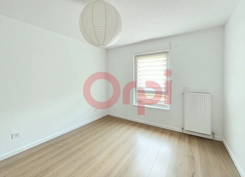 Appartement à vendre, 60m², Reiningue