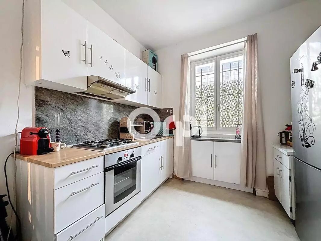 Appartement à vendre, 105m², Mulhouse