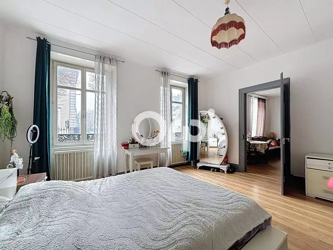 Appartement à vendre, 105m², Mulhouse