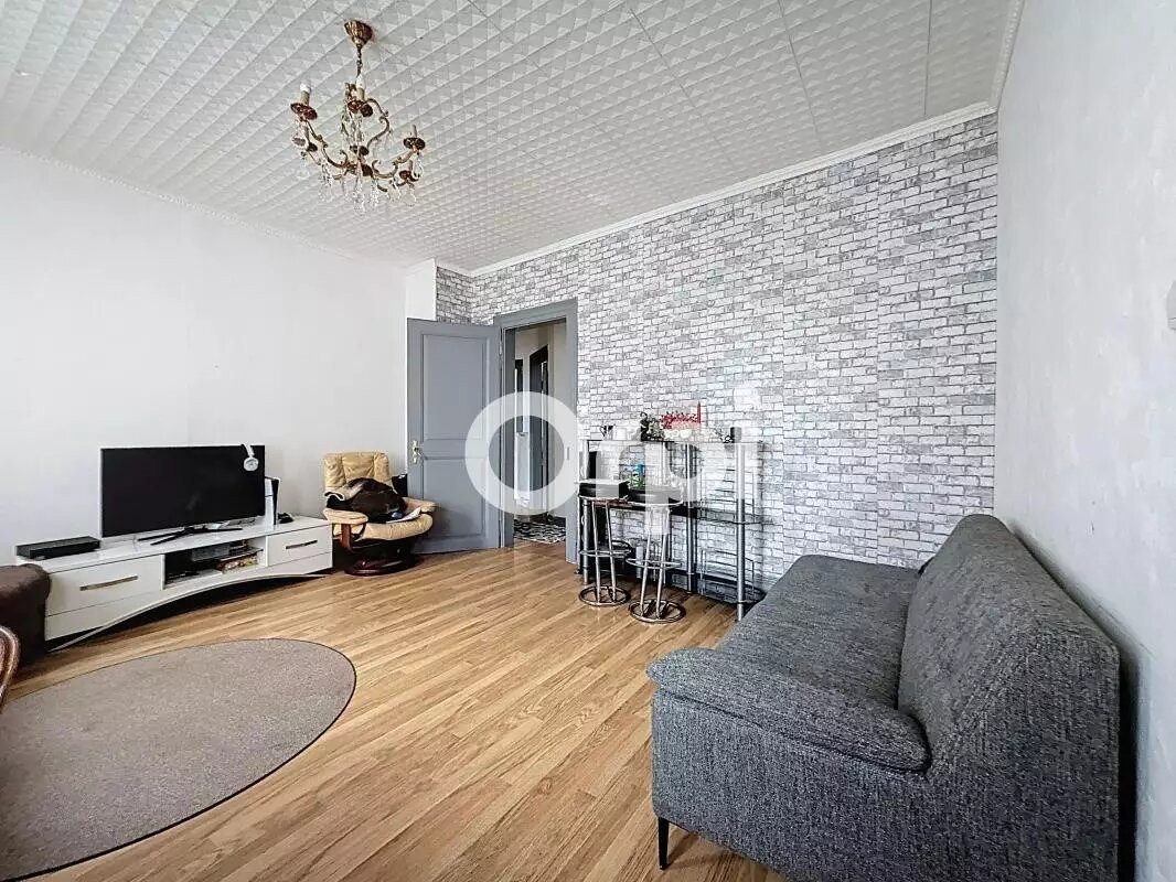 Appartement à vendre, 105m², Mulhouse