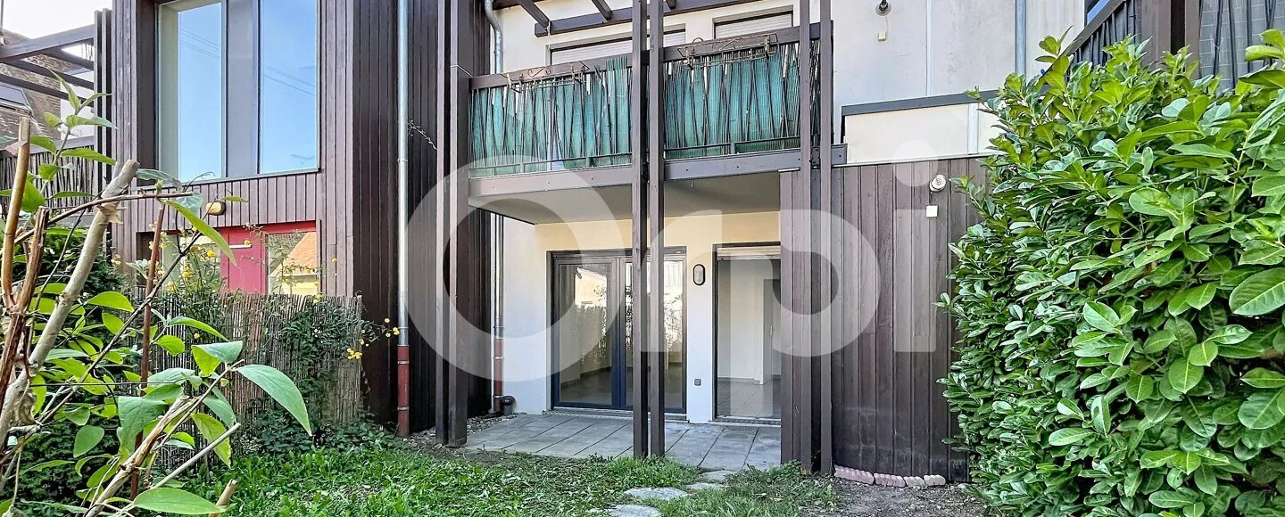 Appartement à vendre, 76m², Reiningue