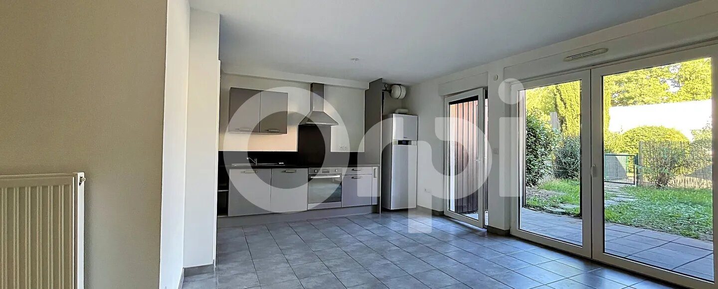 Appartement à vendre, 76m², Reiningue