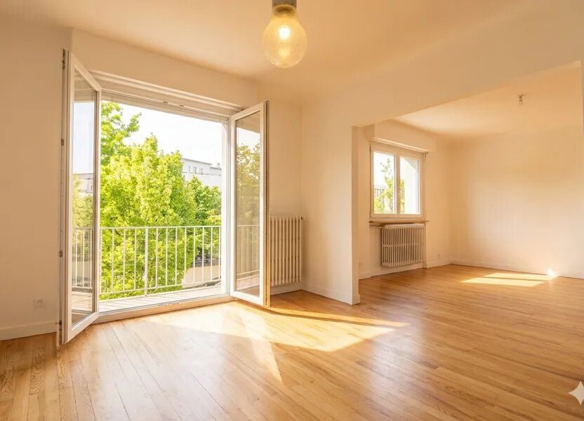 Appartement à vendre, 86m², Colmar