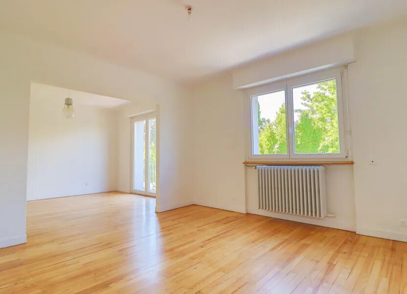 Appartement à vendre, 86m², Colmar