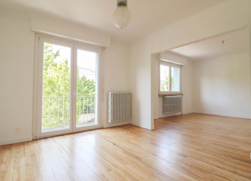 Appartement à vendre, 86m², Colmar