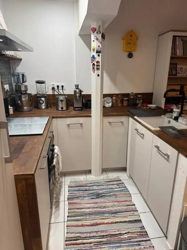Appartement à vendre, 73m², Mulhouse