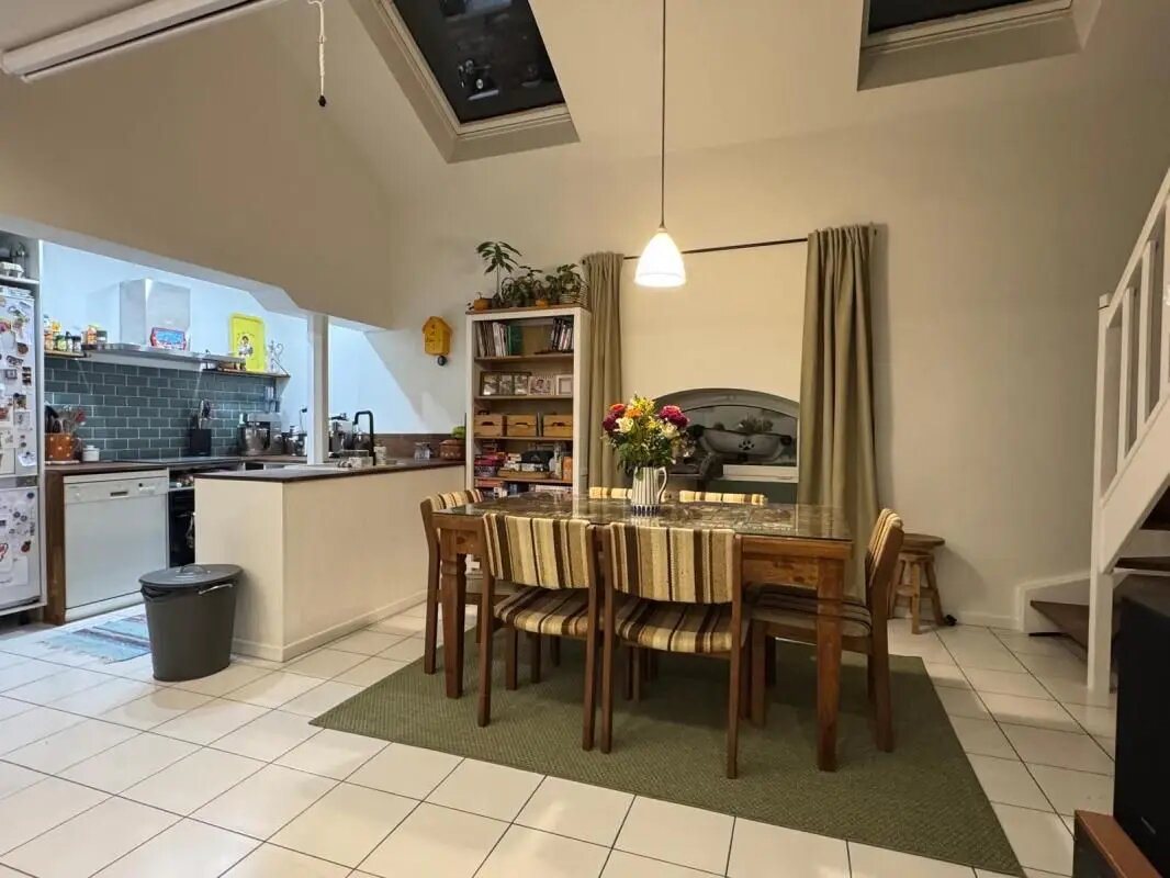 Appartement à vendre, 73m², Mulhouse
