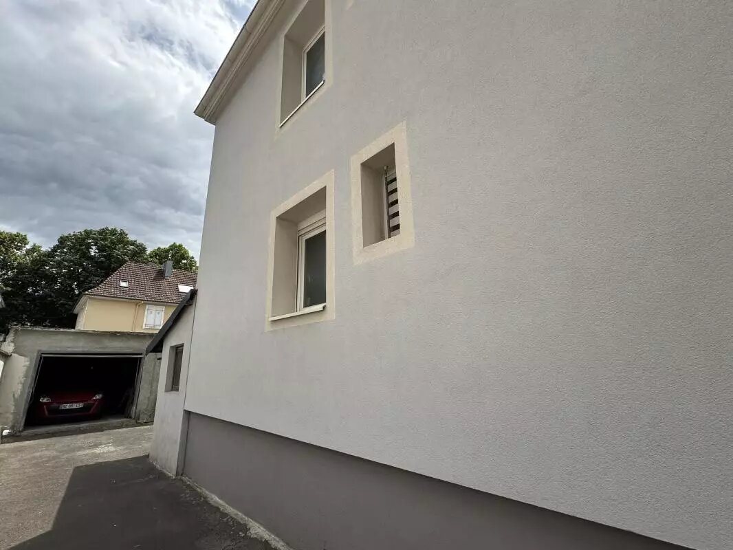 Maison à vendre, 160m², Mulhouse