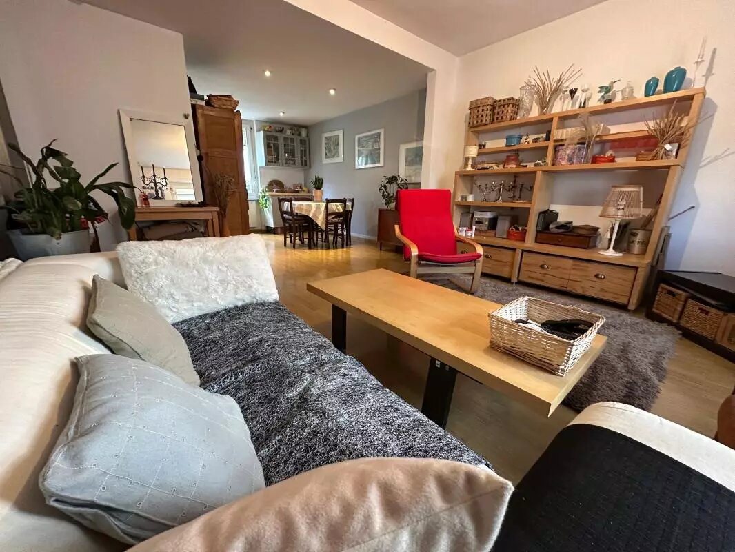 Maison à vendre, 160m², Mulhouse
