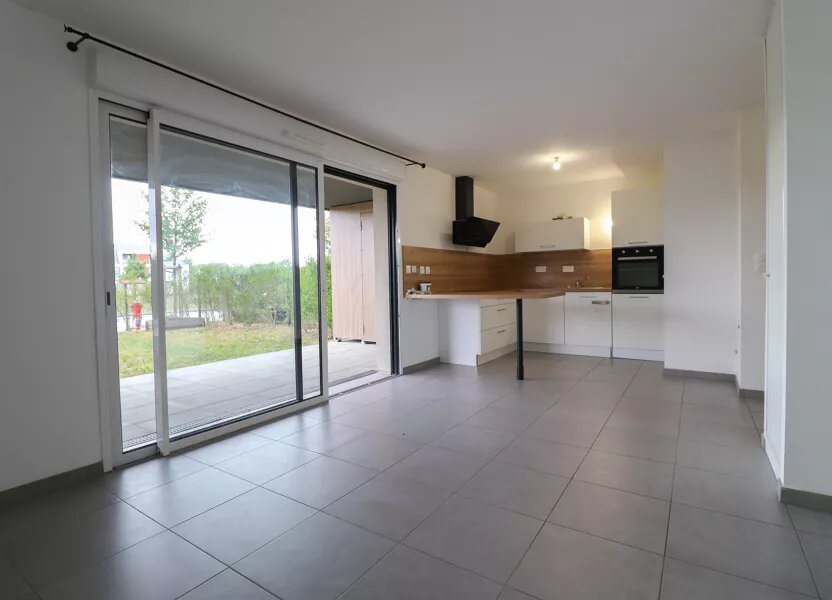 Appartement à vendre, 65m², Colmar