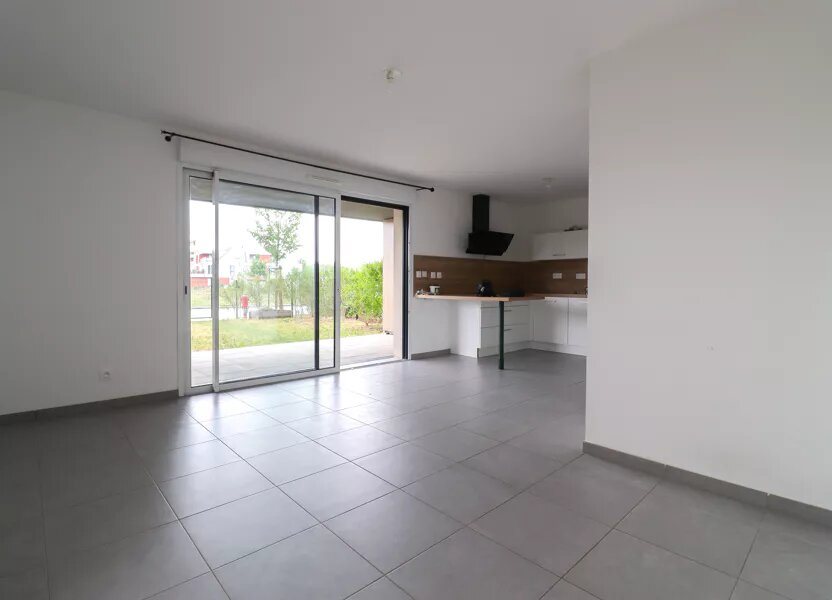 Appartement à vendre, 65m², Colmar