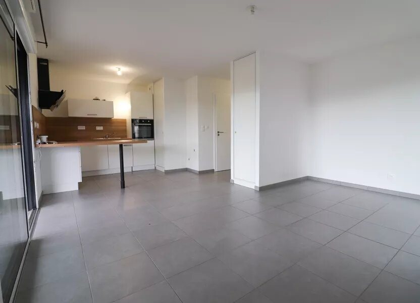 Appartement à vendre, 65m², Colmar