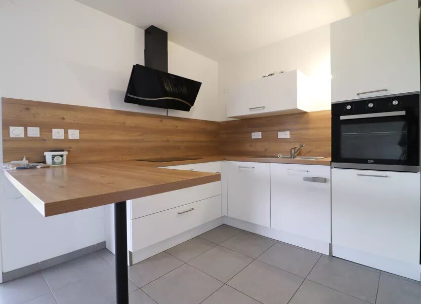 Appartement à vendre, 65m², Colmar