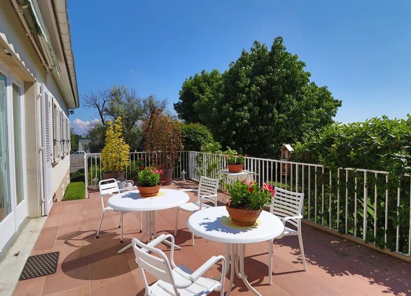 Maison à vendre, 220m², Bischwihr