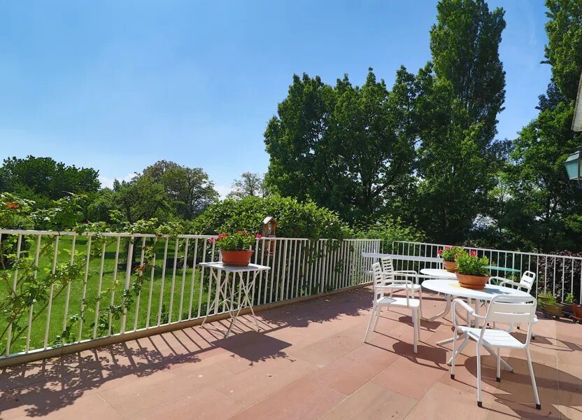 Maison à vendre, 220m², Bischwihr