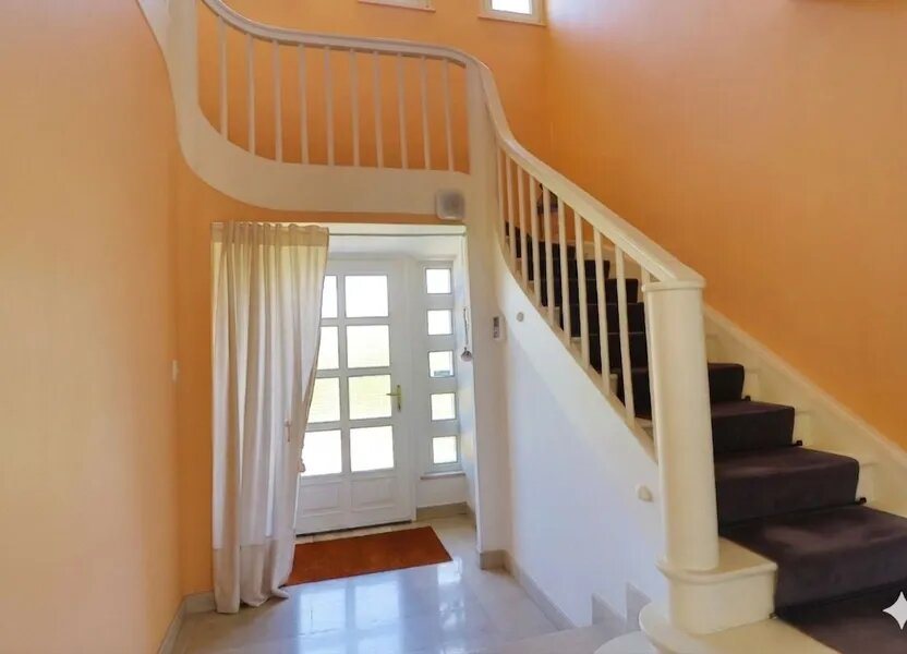 Maison à vendre, 220m², Bischwihr