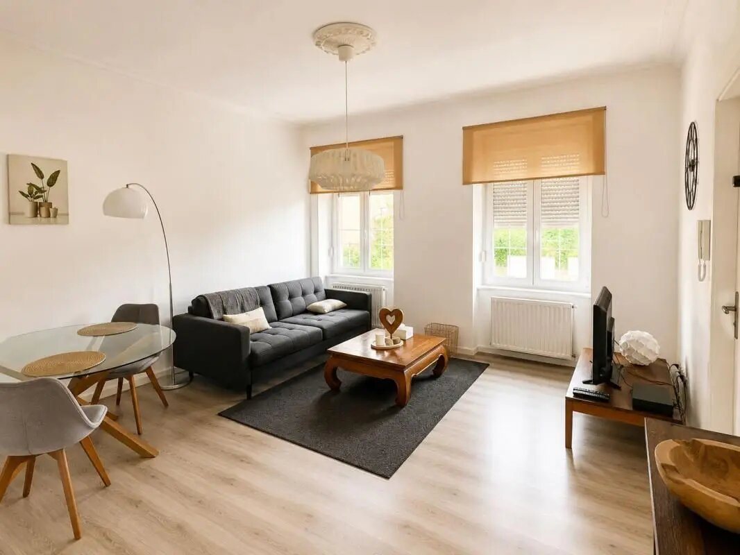 Appartement à louer, 33m², Mulhouse