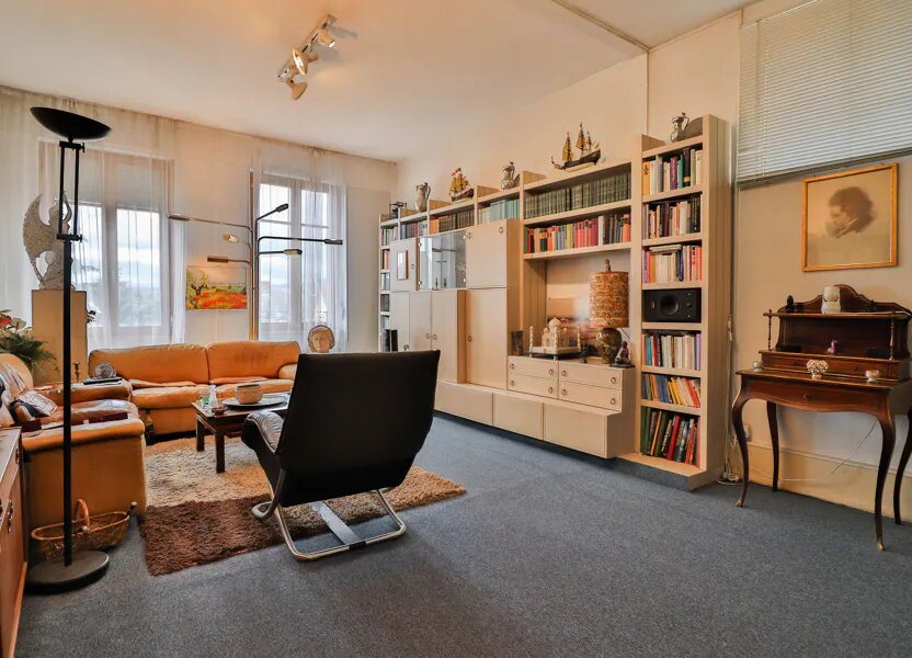 Appartement à vendre, 127m², Colmar