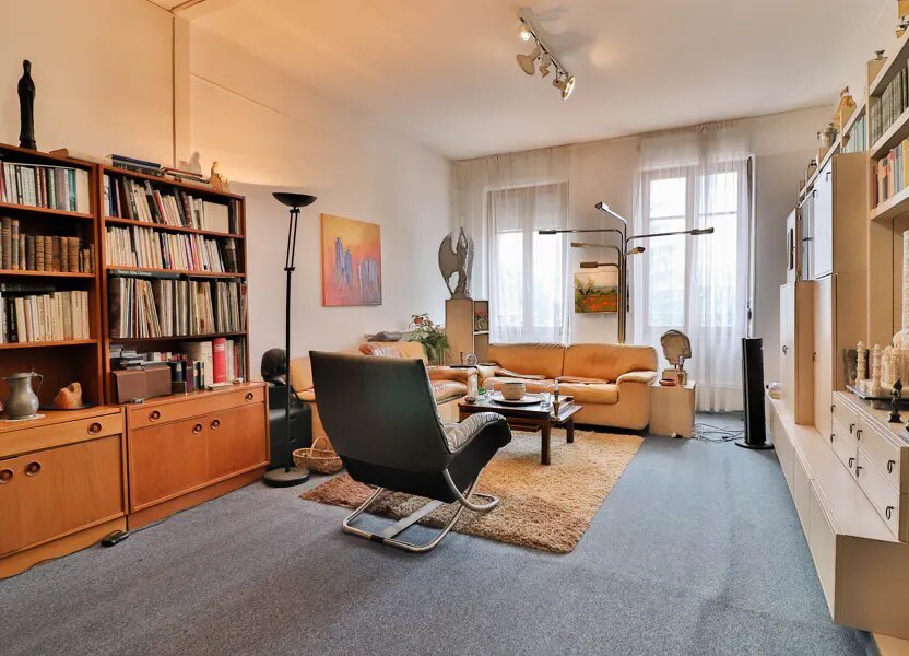 Appartement à vendre, 127m², Colmar