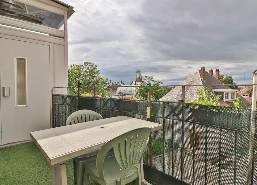 Appartement à vendre, 127m², Colmar
