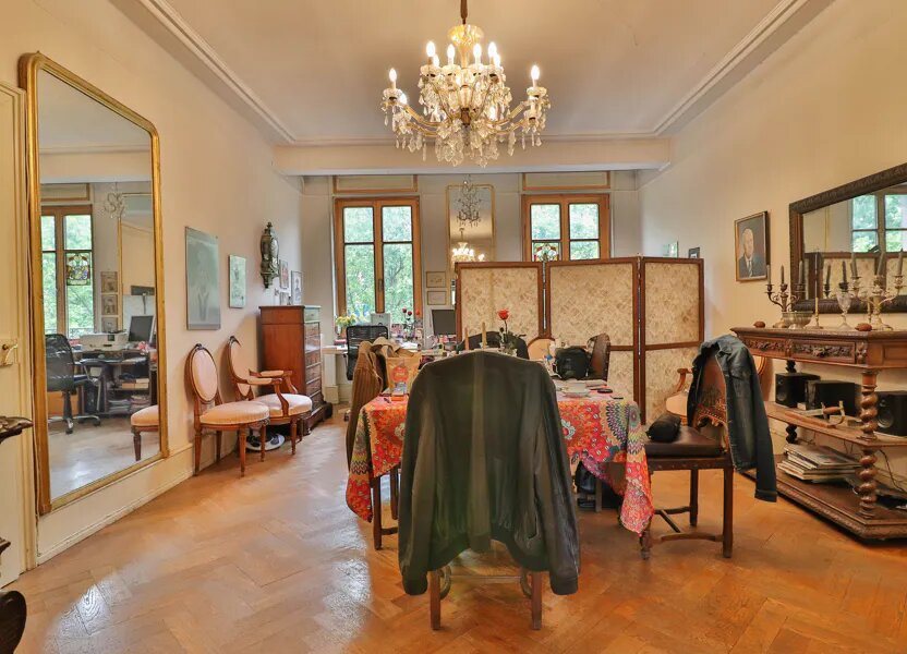 Appartement à vendre, 127m², Colmar