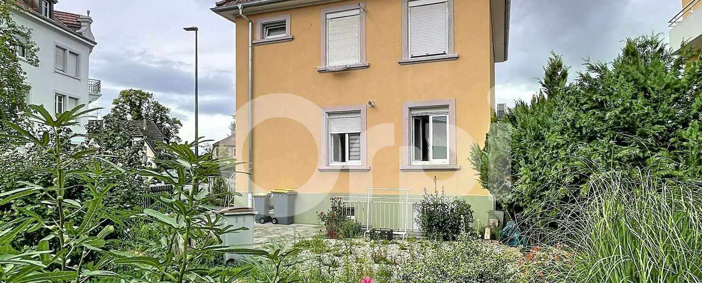 Maison à vendre, 133m², Illzach