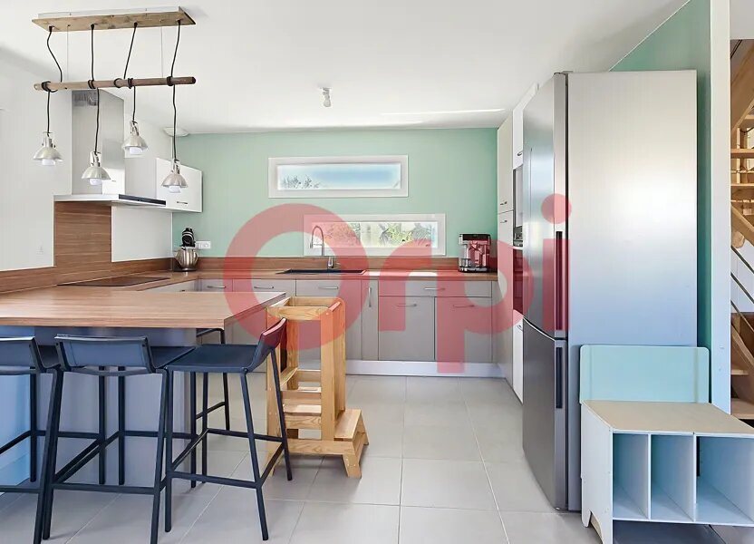 Maison à vendre, 106m², Fessenheim