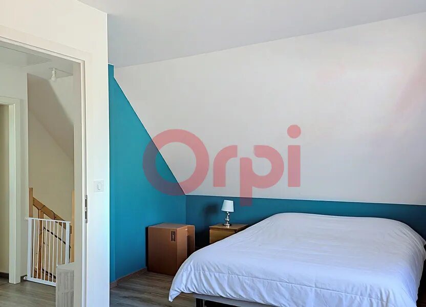 Maison à vendre, 106m², Fessenheim