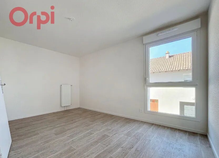 Appartement à louer, 68m², Sierentz