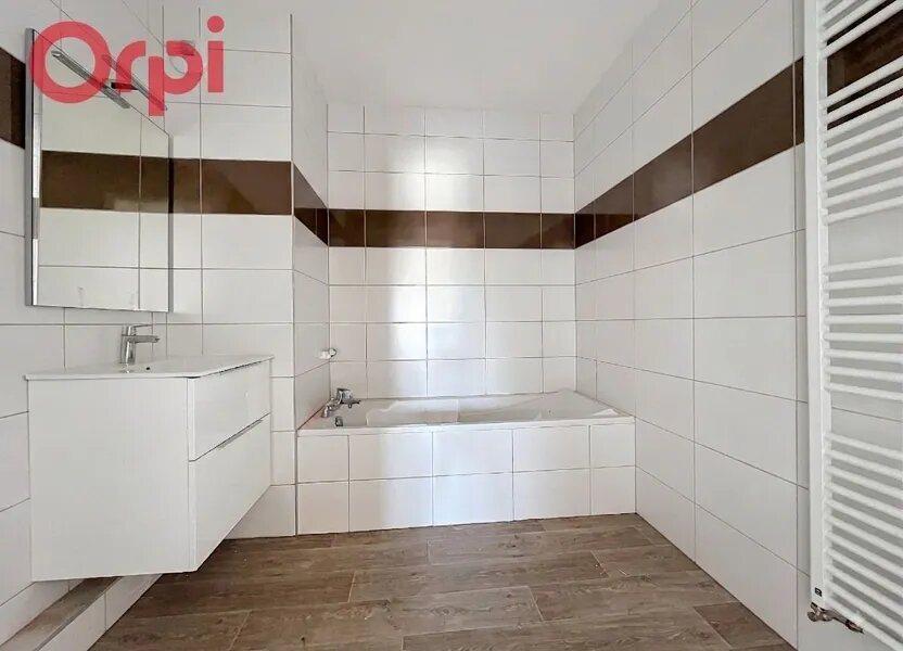 Appartement à louer, 68m², Sierentz