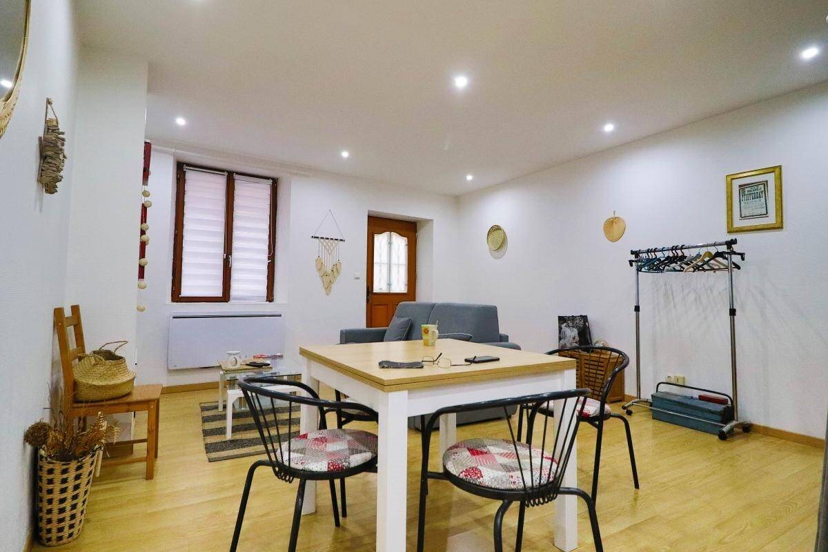 Appartement à vendre, 49m², Ribeauvillé