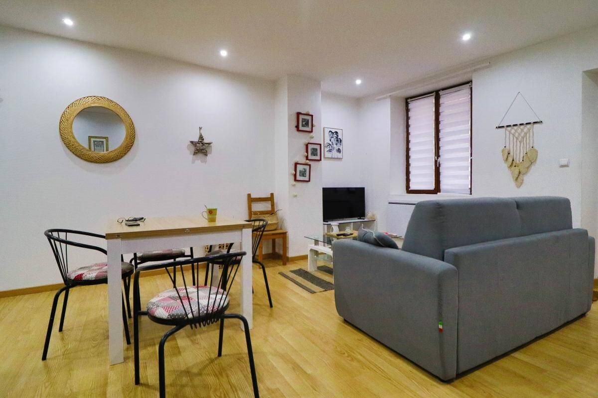 Appartement à vendre, 49m², Ribeauvillé